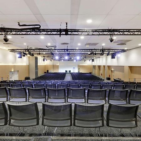 Novotel Paris Est Bagnolet Ngoại thất bức ảnh