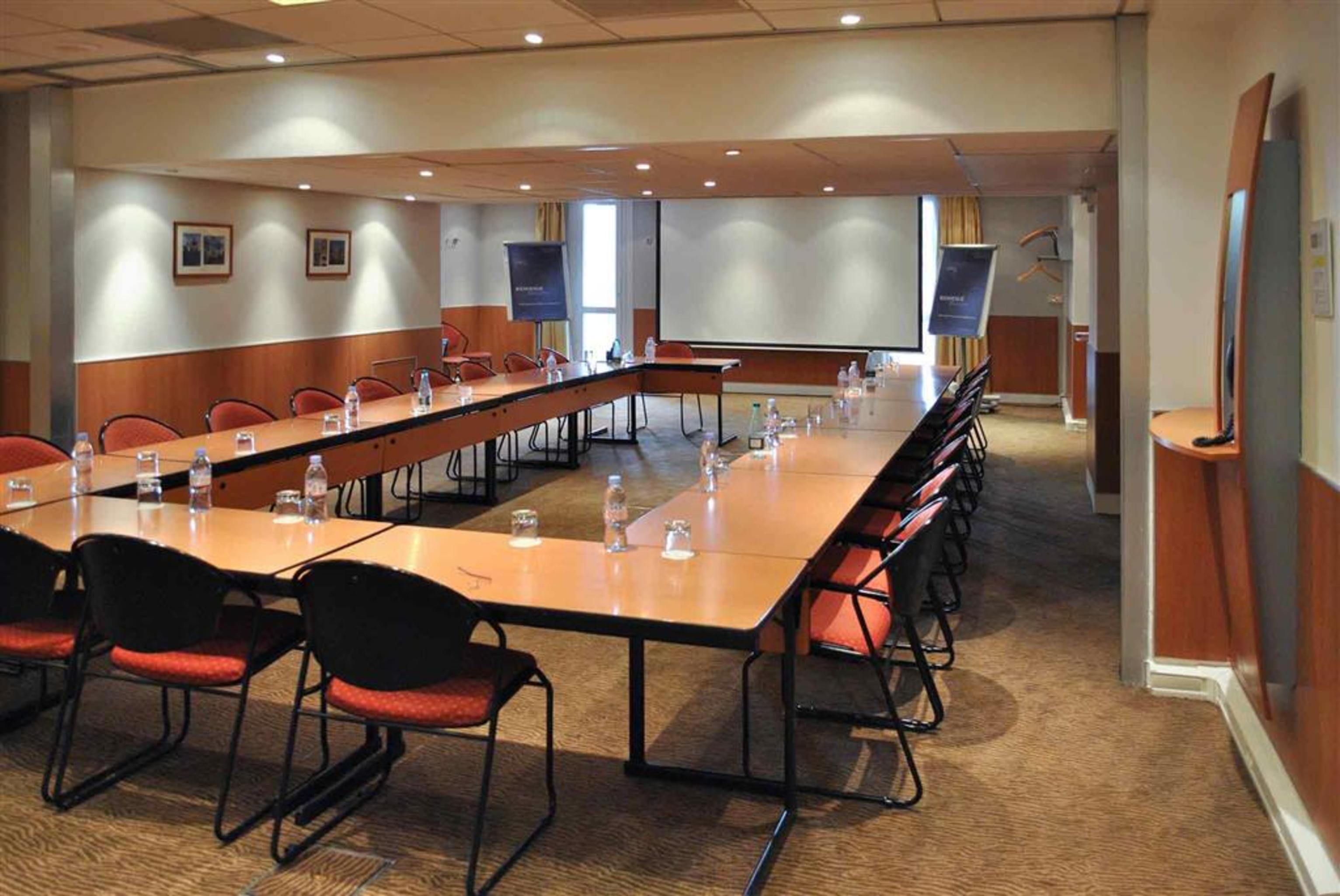 Novotel Paris Est Bagnolet Ngoại thất bức ảnh