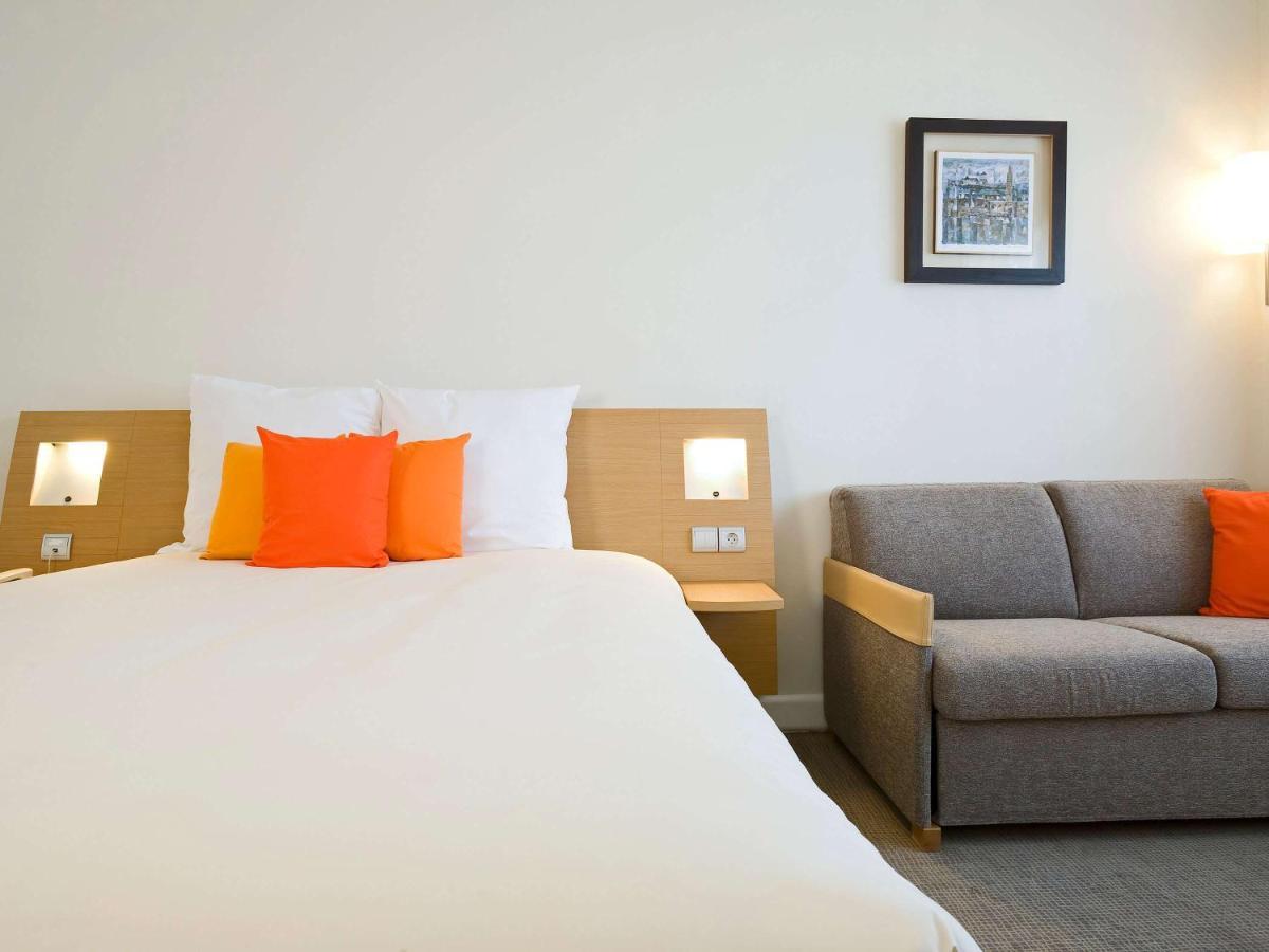 Novotel Paris Est Bagnolet Ngoại thất bức ảnh