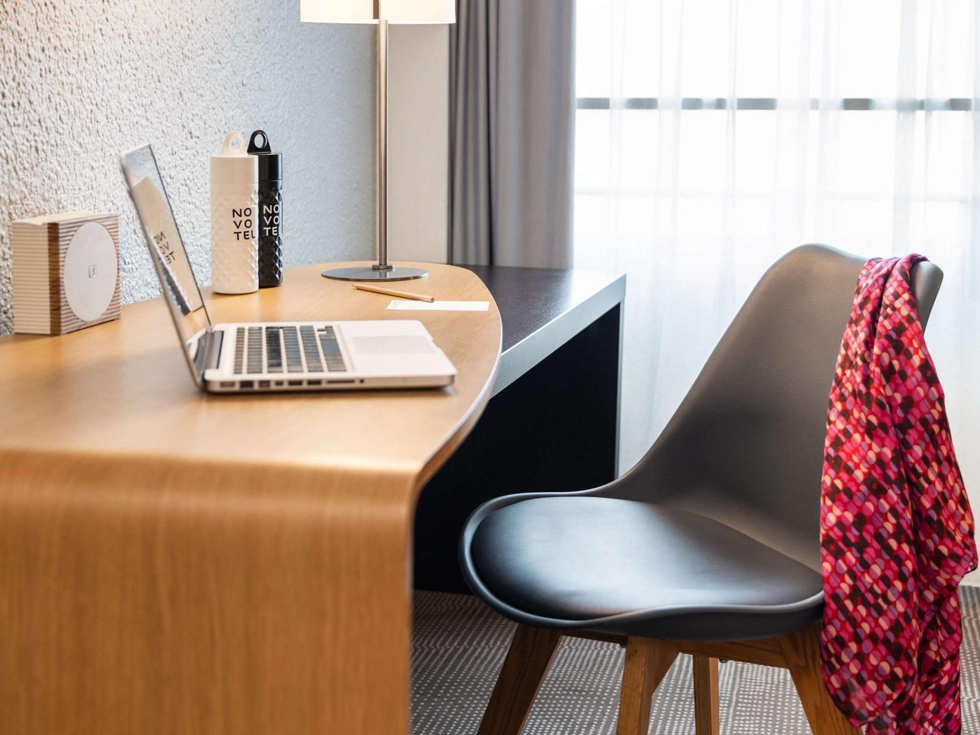 Novotel Paris Est Bagnolet Ngoại thất bức ảnh