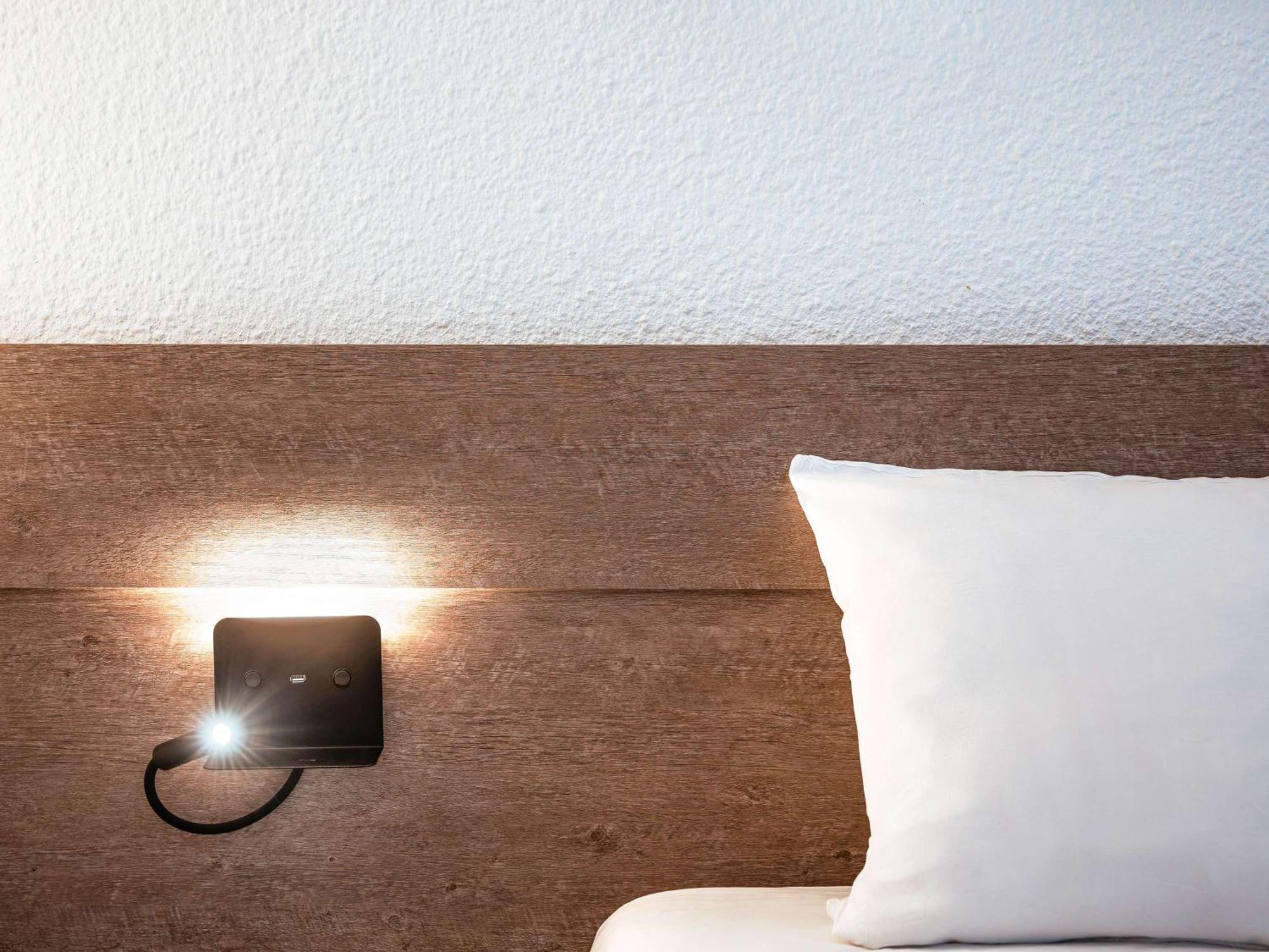 Novotel Paris Est Bagnolet Ngoại thất bức ảnh