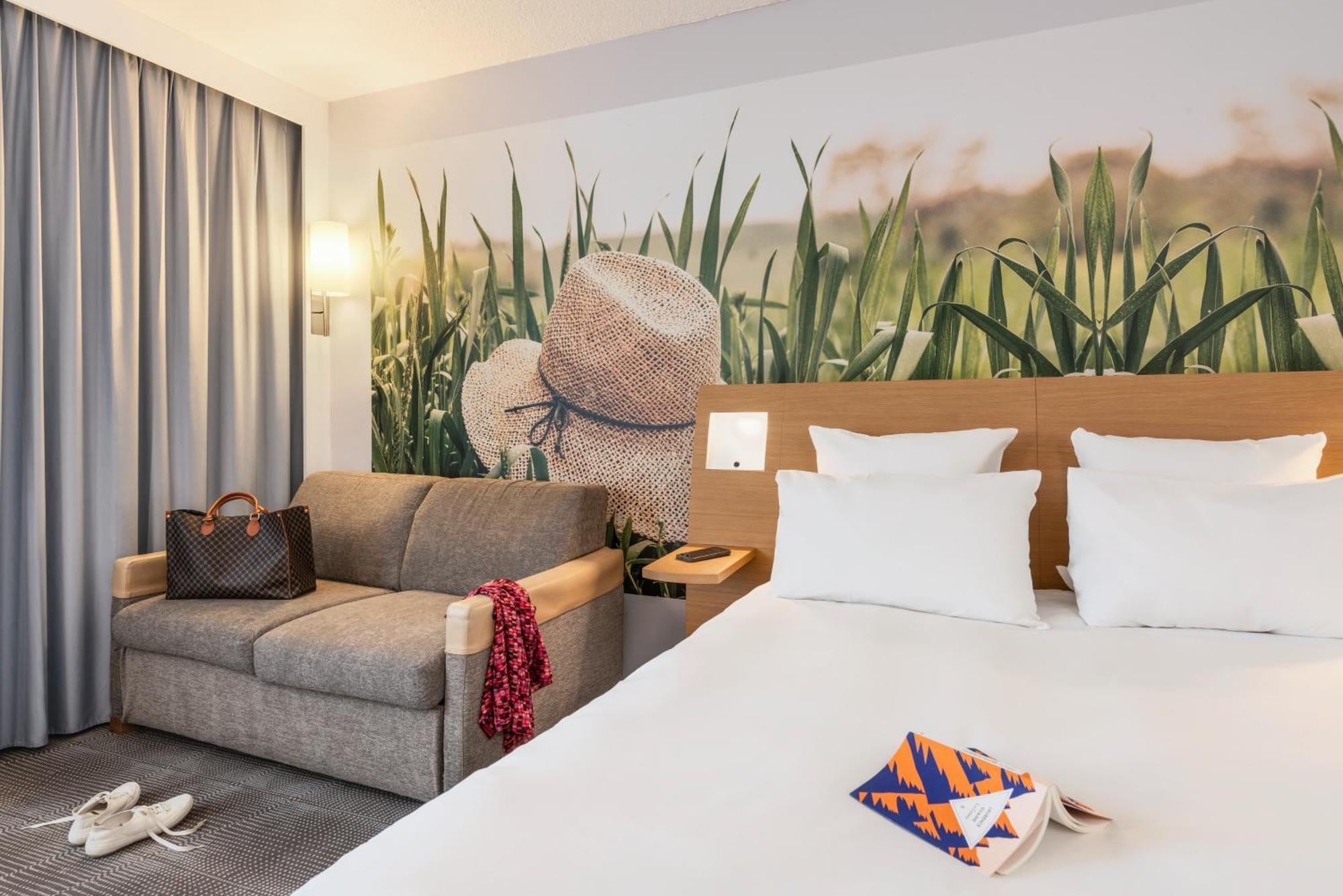 Novotel Paris Est Bagnolet Ngoại thất bức ảnh