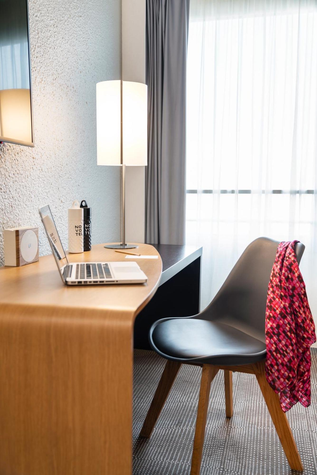 Novotel Paris Est Bagnolet Ngoại thất bức ảnh