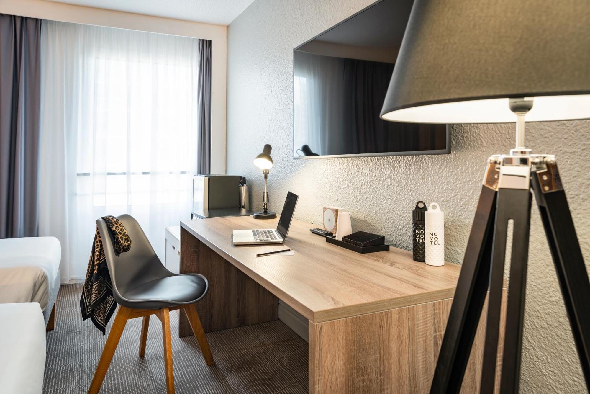 Novotel Paris Est Bagnolet Ngoại thất bức ảnh