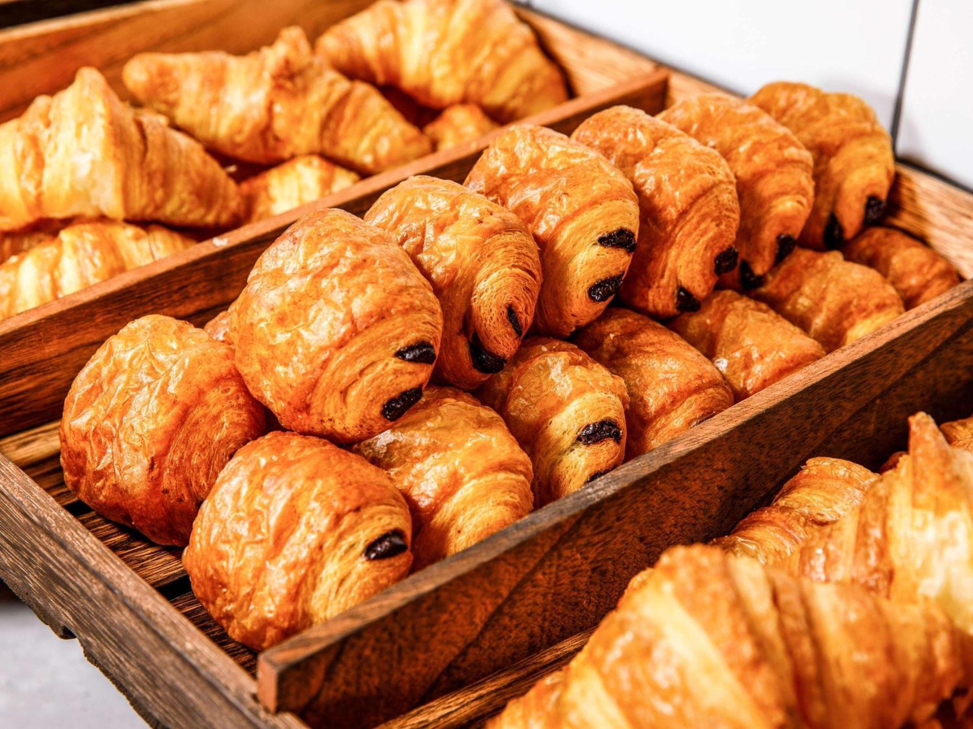 Novotel Paris Est Bagnolet Ngoại thất bức ảnh